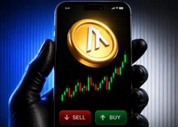 Can ALGO Rebound Toward $0.615?