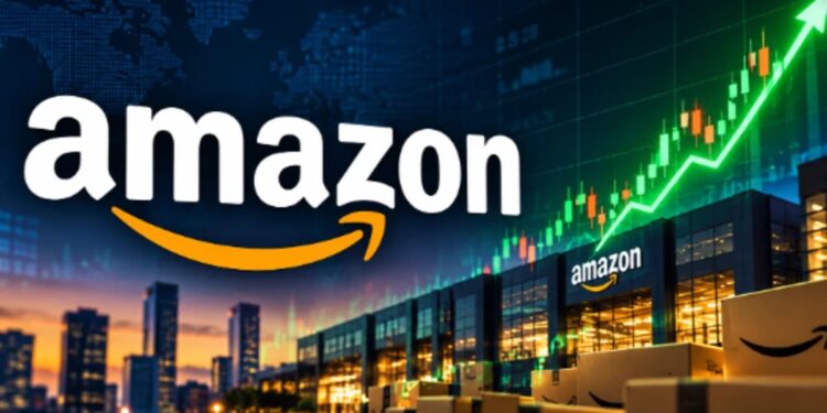 Can AMZN Stock Break Above $280 as Wall Street Turns Bullish?