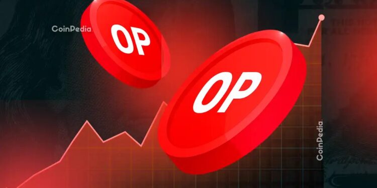 Can OP Lead Ethereum’s Superchain Boom?