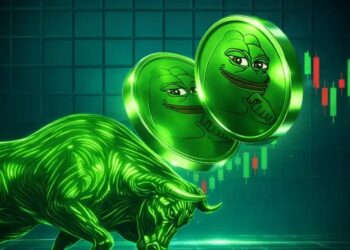Can PEPE Break $0.00000500 Before Year-End?