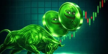 Can PEPE Break $0.00000500 Before Year-End?