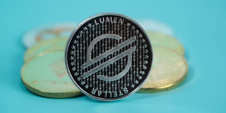 Chainlink Expands Market Data to Stellar's $4B Tokenized Asset Ecosystem