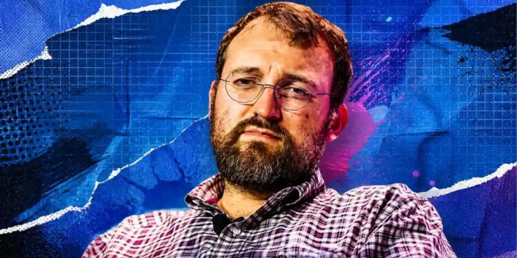 Charles Hoskinson Criticizes Cardano Foundation Over Midnight’s TOKEN2049 Absence