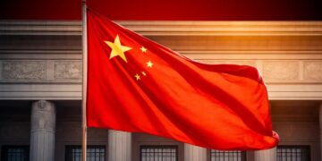 China Banned Crypto, But Chinese P2P Transactions Just Exploded 3.5x. Here’s Why