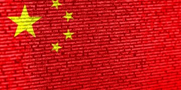China Targets 2030 to Complete National Blockchain Network