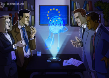 Cointelegraph