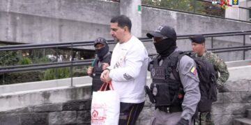 Colombian Police Dismantle $42M Crypto Drug Laundering Ring