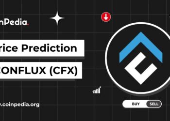 Conflux (CFX) Price Prediction 2025, 2026, 2027