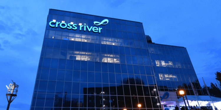 Cross River Bank Brings Ripple's RLUSD Into Traditional Banking