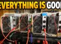 Crypto Mining Is BACK… Everything Is Profitable Again