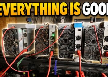 Crypto Mining Is BACK… Everything Is Profitable Again