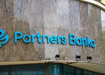 Czechia's Partners Banka Adds Direct Bitcoin Trading