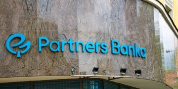 Czechia's Partners Banka Adds Direct Bitcoin Trading
