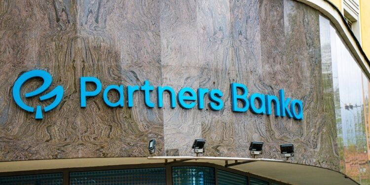 Czechia's Partners Banka Adds Direct Bitcoin Trading