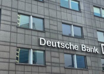 Deutsche Bank Nears Launch of Institutional Bitcoin, Ether Custody