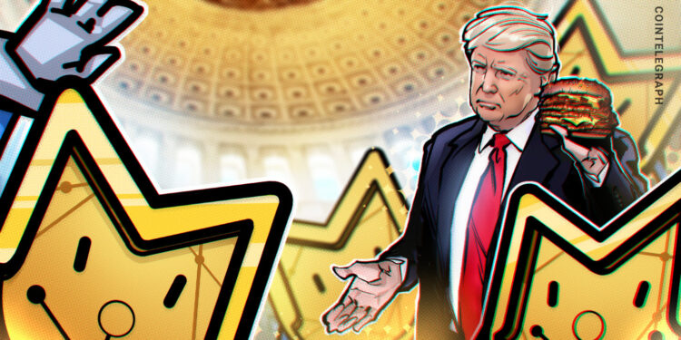 Cointelegraph
