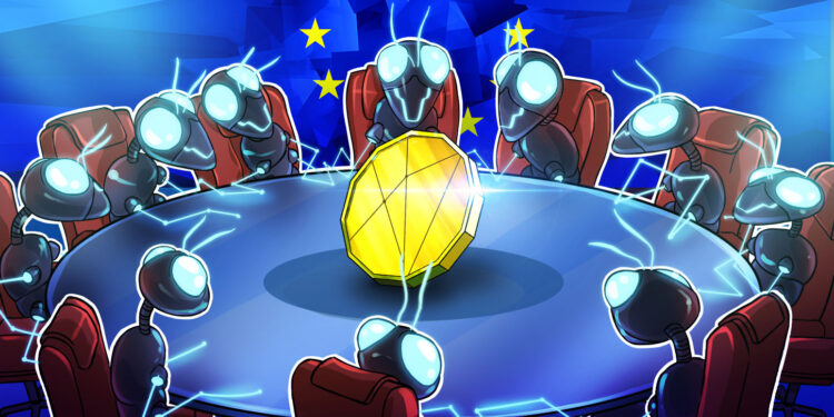 Cointelegraph
