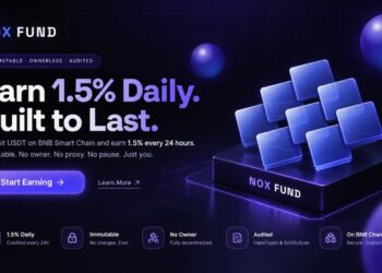 NOX Fund