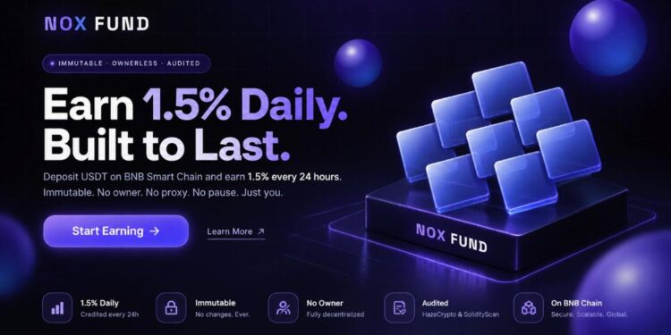 NOX Fund