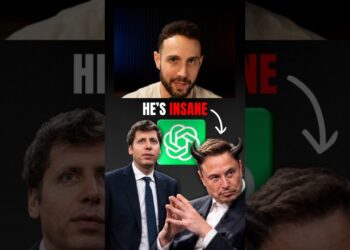 Elon Did The Unthinkable to OpenAI