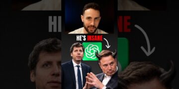 Elon Did The Unthinkable to OpenAI