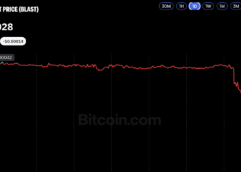 Ethereum Layer 2 Network Blast to Shut Down After Revenue Collapse