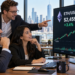 Ethereum reclaims $2,400 as falling Treasury yields ease inflation pressure