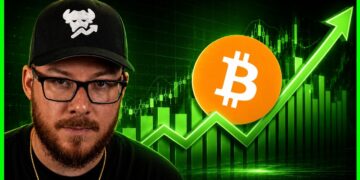 Everyone Is Wrong About Bitcoin Right Now