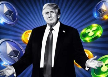 Ex-SEC Chair Jay Clayton Named Trump’s AI Czar After Ripple XRP Lawsuit Era