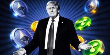 Ex-SEC Chair Jay Clayton Named Trump’s AI Czar After Ripple XRP Lawsuit Era