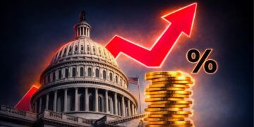 Fed May Pause Rate Hike in October, December Hike Is on Table