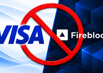 Fireblocks Denies Visa Deal Rumors After $2.5B Buyout Report