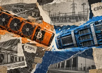 Former FTX-backed Bitcoin miner pivots to AI
