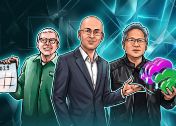 Cointelegraph