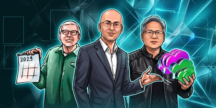 Cointelegraph