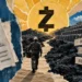 Fortitude sold $8.3 million in borrowed Zcash for expansion