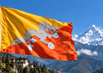 From Bitcoin Mining to Global Banking, Bhutan Eyes Abu Dhabi