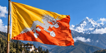 From Bitcoin Mining to Global Banking, Bhutan Eyes Abu Dhabi