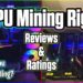 GPU Mining Rigs Reviews & Ratings | EP. 12
