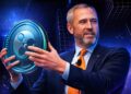 Garlinghouse Finally Reveals Ripple’s Stance, Says ‘We Will Never Give Up On XRP’