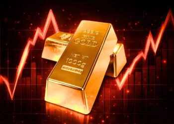 Gold Price Faces $4,000 Support as WTI Oil Eyes $100 Year-End Ceiling