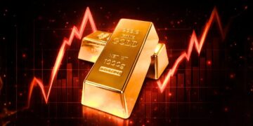 Gold Price Faces $4,000 Support as WTI Oil Eyes $100 Year-End Ceiling
