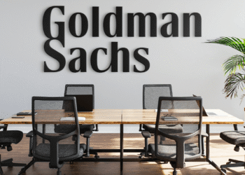 Goldman Sachs CEO Sees Tokenization as Wall Street's Next Act
