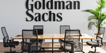 Goldman Sachs CEO Sees Tokenization as Wall Street's Next Act