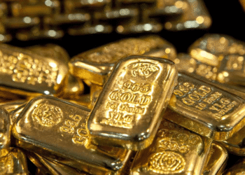 HSBC Warns Gold Has Failed as a Short-Term Volatility Hedge