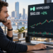 HYPE rebounds near $82 as Ripple Prime expands institutional access to Hyperliquid markets