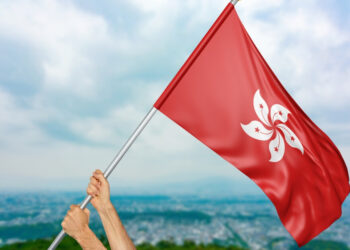 Hong Kong announces 4.00% interest rate for Silver Bond Series due 2027
