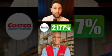 How Costco Cashiers Become MILLIONAIRES 🤑