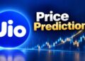 How High Can JIO Stock Go?
