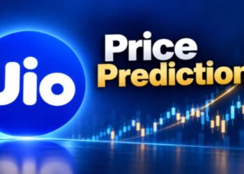 How High Can JIO Stock Go?